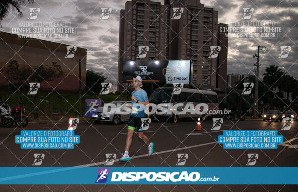 Maratona de Londrina 2024