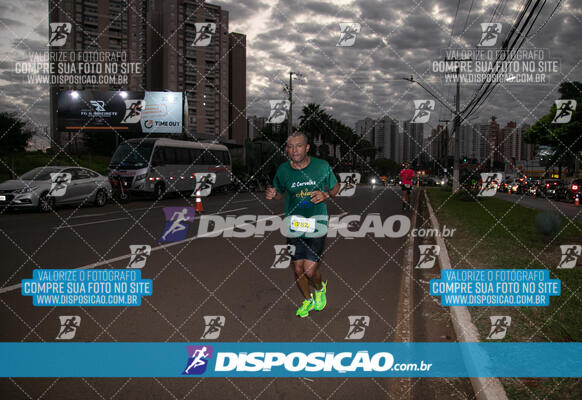 Maratona de Londrina 2024