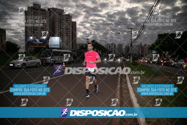 Maratona de Londrina 2024