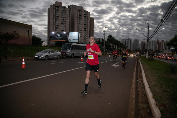 Maratona de Londrina 2024