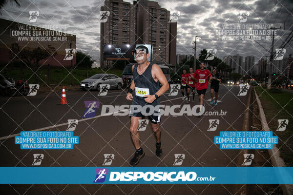 Maratona de Londrina 2024