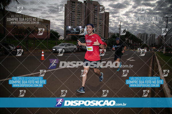 Maratona de Londrina 2024