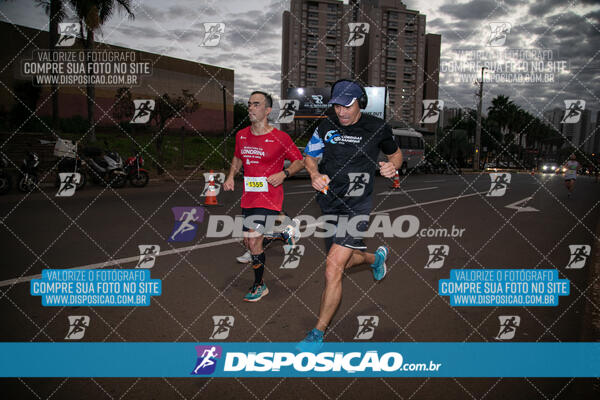 Maratona de Londrina 2024