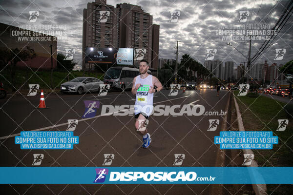 Maratona de Londrina 2024