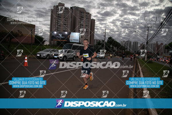 Maratona de Londrina 2024