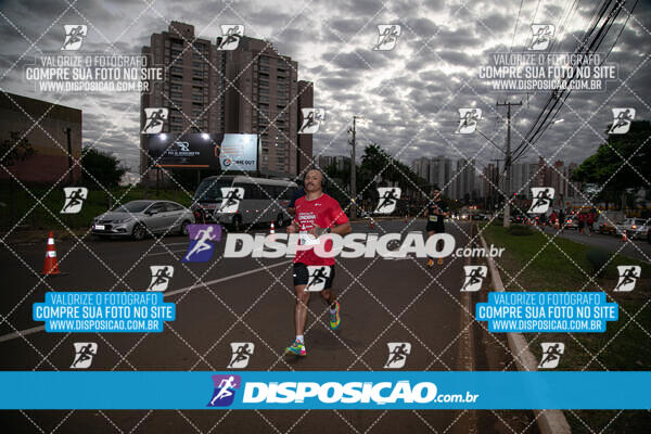 Maratona de Londrina 2024