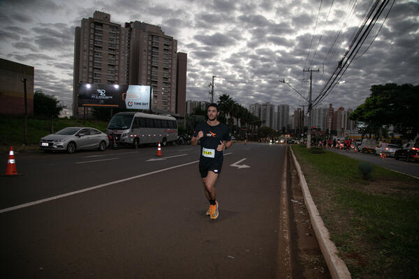 Maratona de Londrina 2024