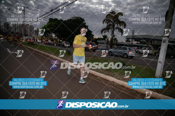 Maratona de Londrina 2024