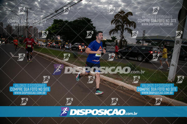 Maratona de Londrina 2024