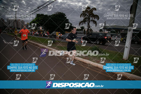 Maratona de Londrina 2024