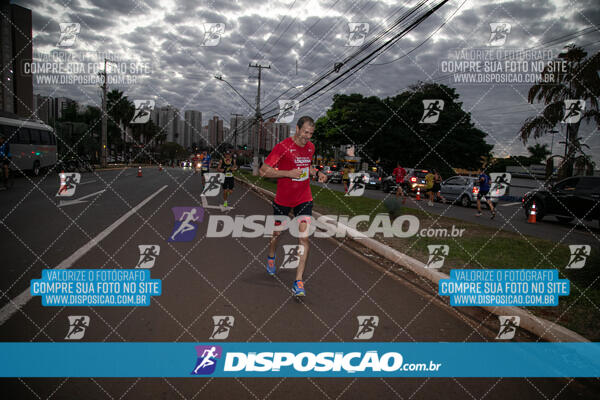 Maratona de Londrina 2024