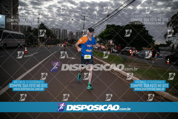 Maratona de Londrina 2024