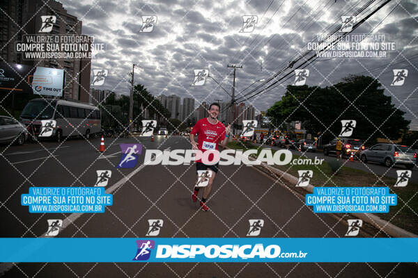 Maratona de Londrina 2024