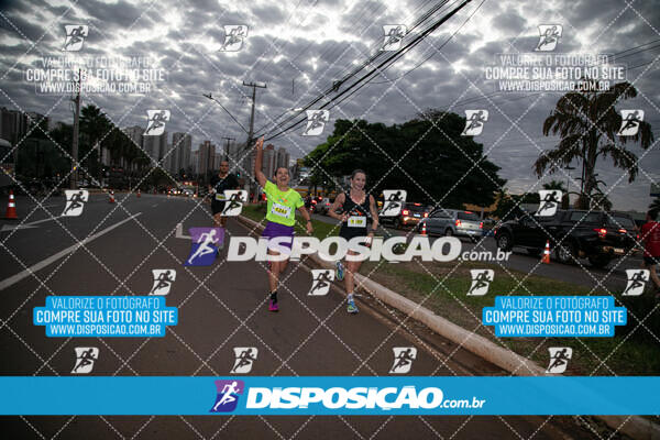 Maratona de Londrina 2024