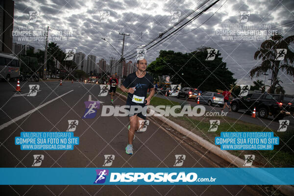 Maratona de Londrina 2024