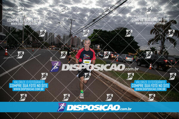 Maratona de Londrina 2024