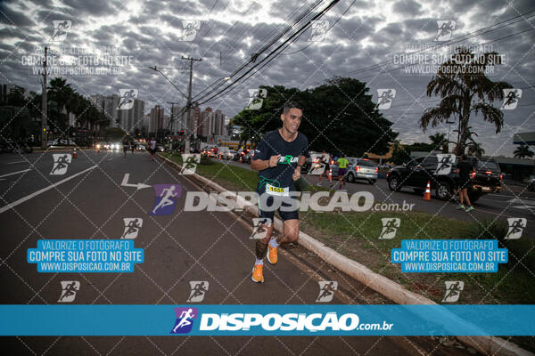 Maratona de Londrina 2024