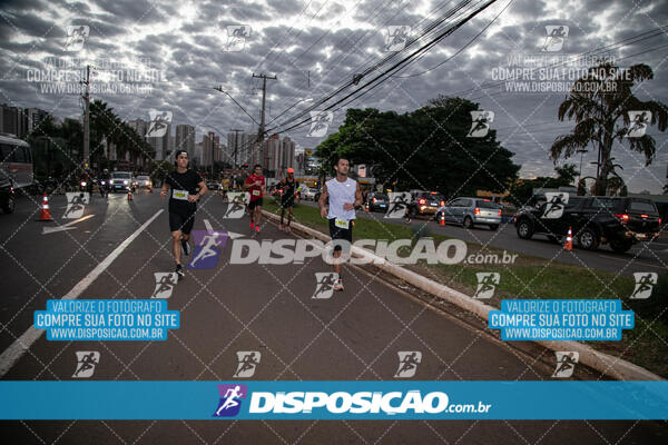 Maratona de Londrina 2024