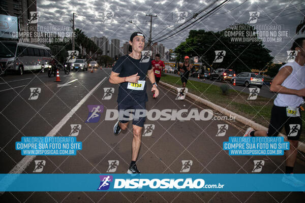 Maratona de Londrina 2024