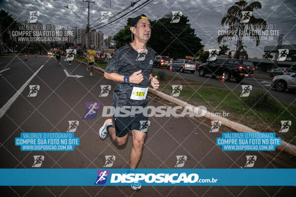 Maratona de Londrina 2024