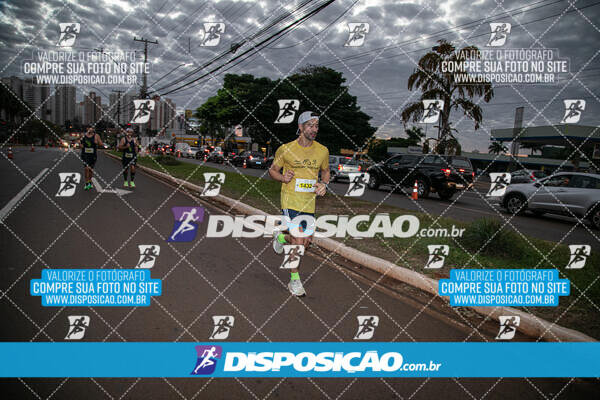 Maratona de Londrina 2024