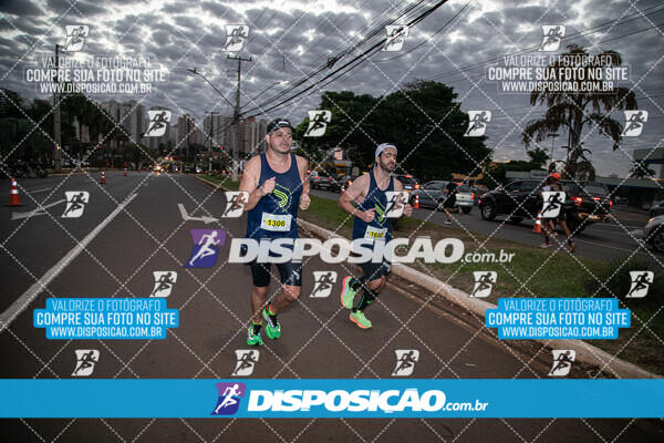 Maratona de Londrina 2024