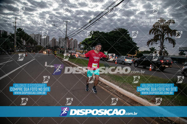 Maratona de Londrina 2024