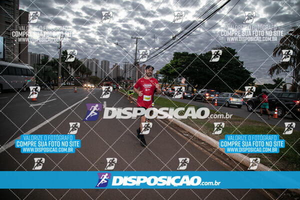 Maratona de Londrina 2024