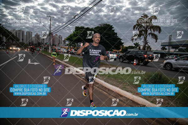 Maratona de Londrina 2024