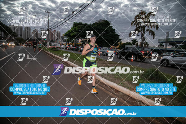 Maratona de Londrina 2024