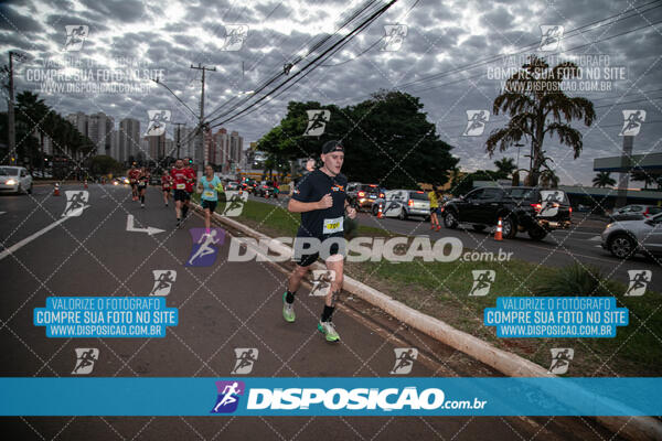 Maratona de Londrina 2024