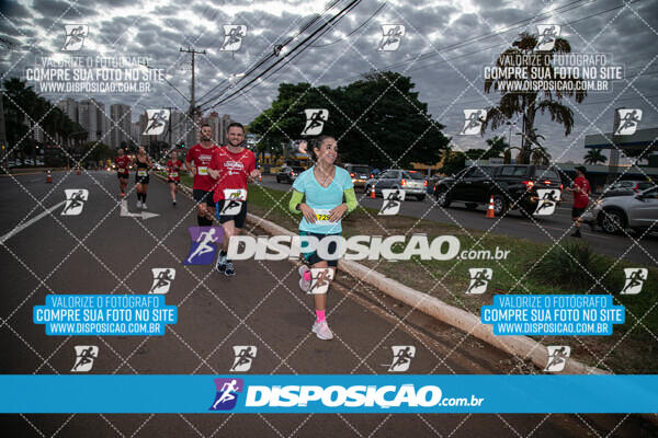 Maratona de Londrina 2024