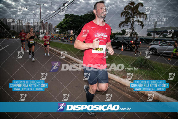 Maratona de Londrina 2024