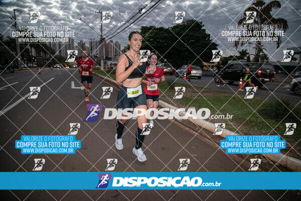 Maratona de Londrina 2024