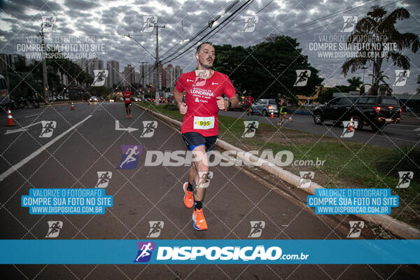 Maratona de Londrina 2024