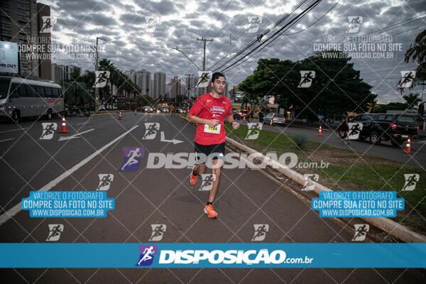 Maratona de Londrina 2024