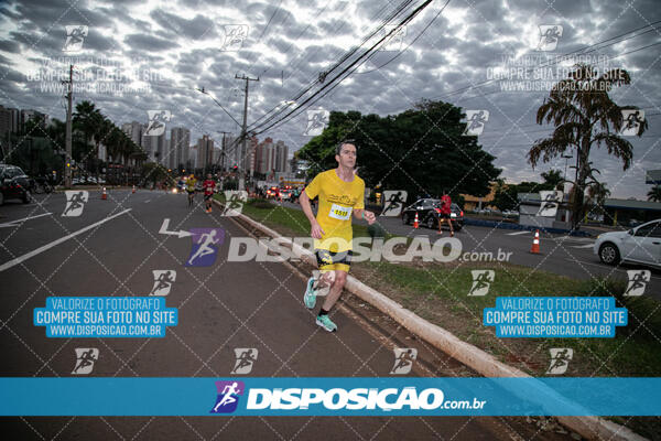 Maratona de Londrina 2024