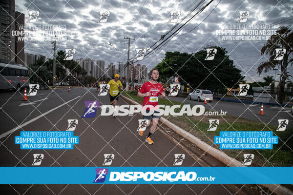 Maratona de Londrina 2024