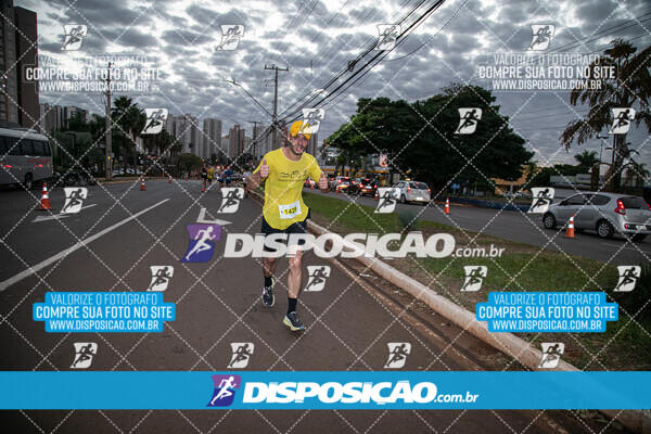 Maratona de Londrina 2024