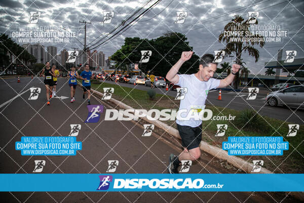 Maratona de Londrina 2024