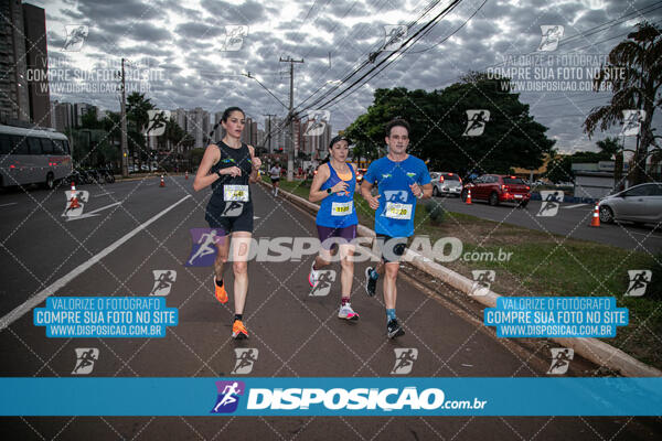 Maratona de Londrina 2024