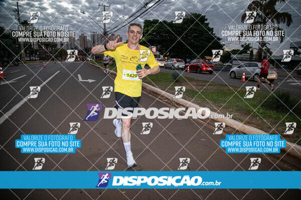 Maratona de Londrina 2024