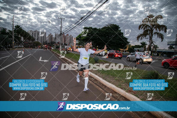 Maratona de Londrina 2024