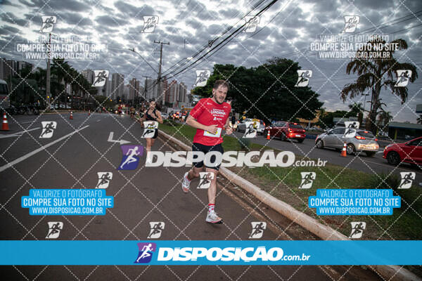 Maratona de Londrina 2024