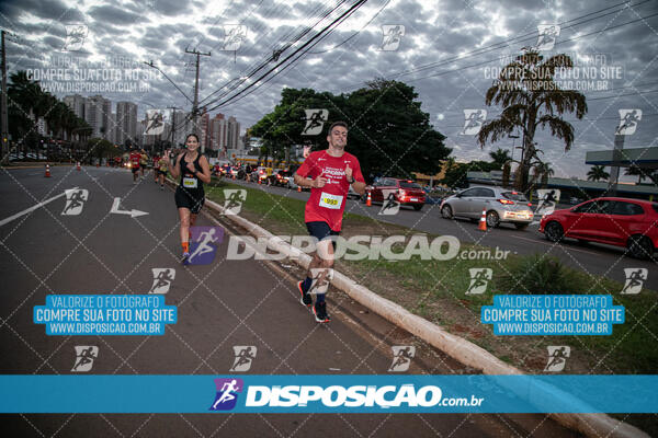 Maratona de Londrina 2024