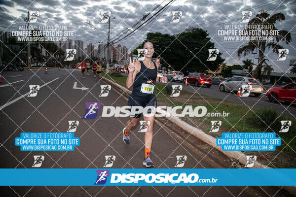 Maratona de Londrina 2024