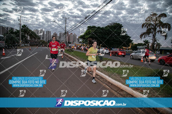 Maratona de Londrina 2024