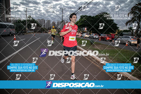 Maratona de Londrina 2024