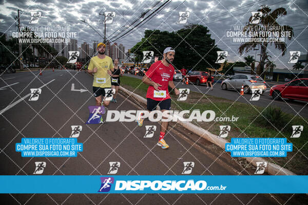 Maratona de Londrina 2024