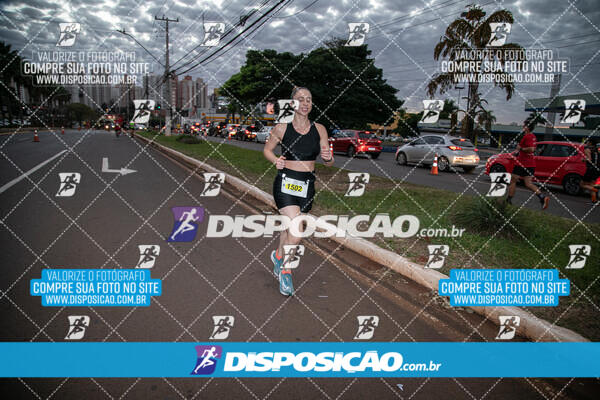 Maratona de Londrina 2024